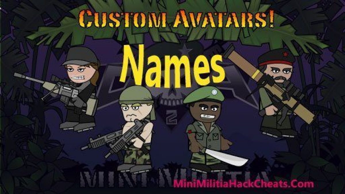 Featured image of post Malayalam Mini Militia Hack Download now mini militia apk mod for free at sbenny com