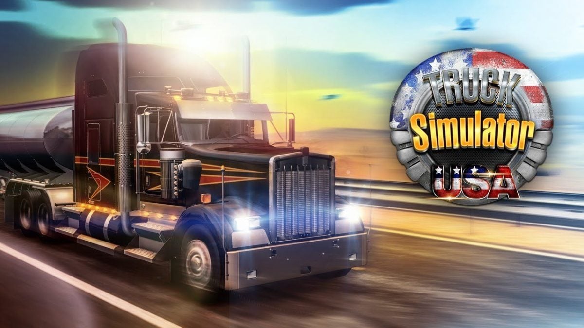 for android download Truck Simulator Ultimate 3D