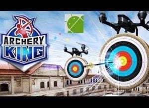 Archery King - CTL MStore for apple download