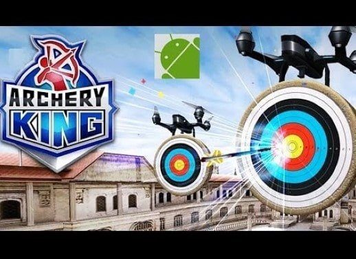 download the last version for ios Archery King - CTL MStore