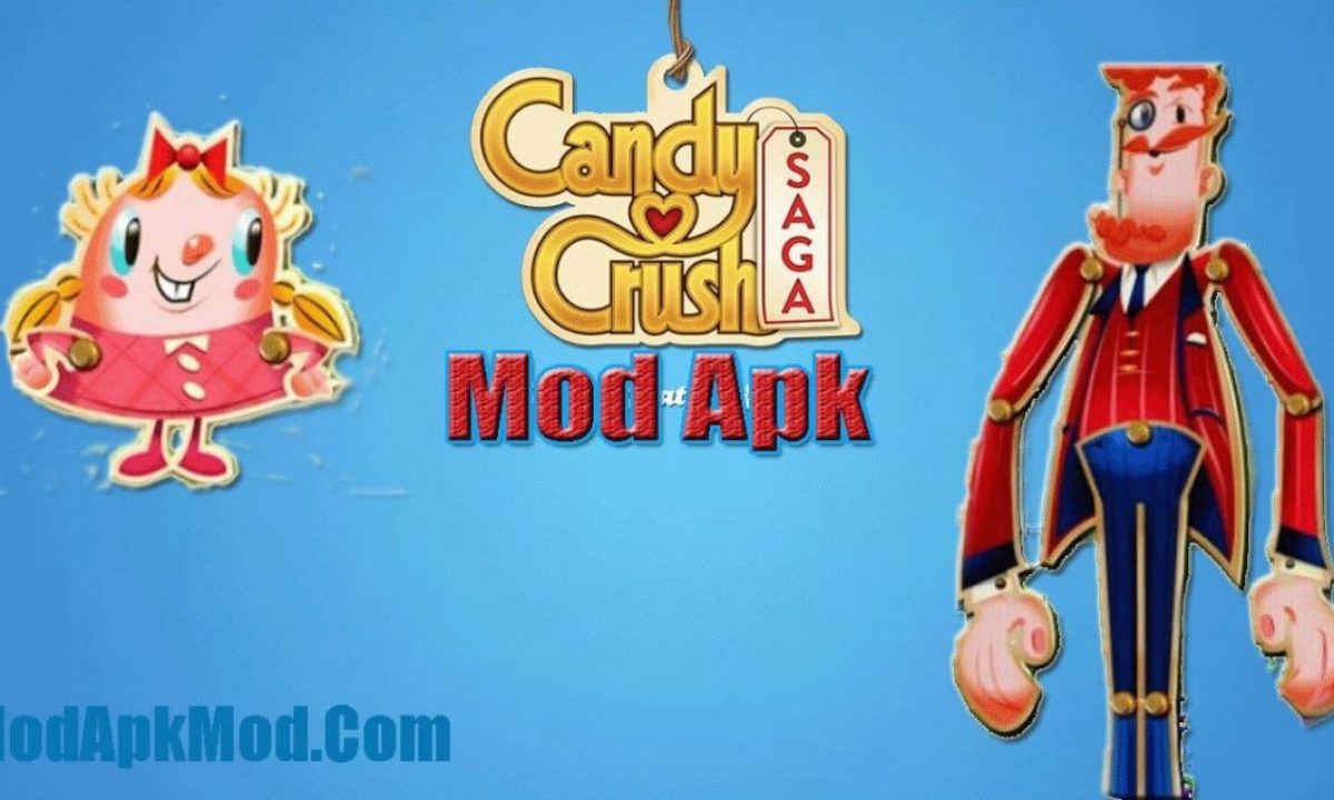 Candy Crush Saga Apk Free Download For Android Tablet