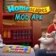Download Homescapes Mod Apk Unlimited Stars and Coins