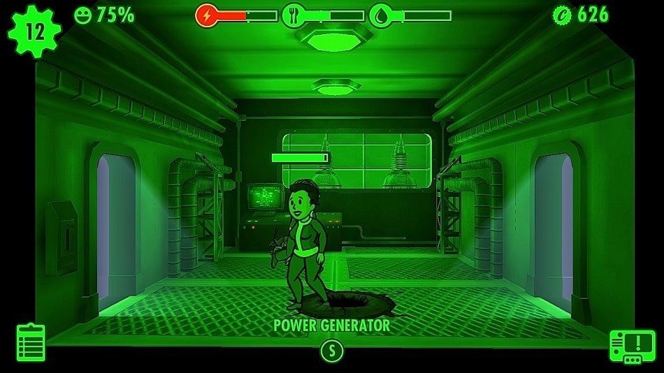 fallout shelter cheats android 2021