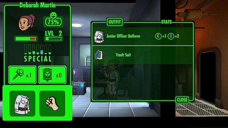 how to use cheat codes for fallout shelter