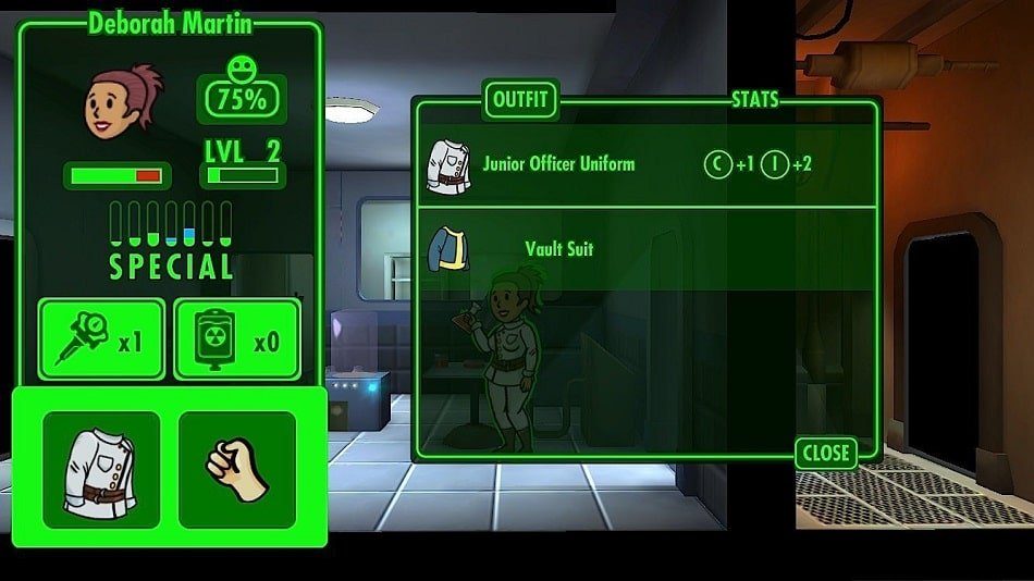 fallout shelter tips and tricks