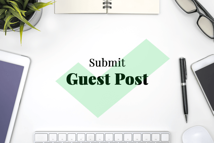 Submit A Guest Post