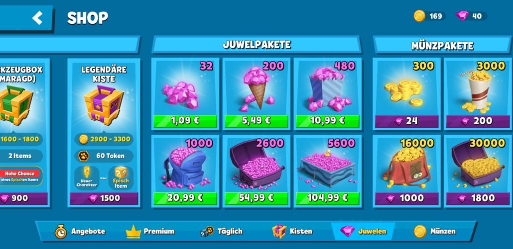 Unlimited Gems and Coins with the Zooba Hack