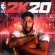 NBA 2K20 Apk + Mod (Unlimited Money) + Data for Android