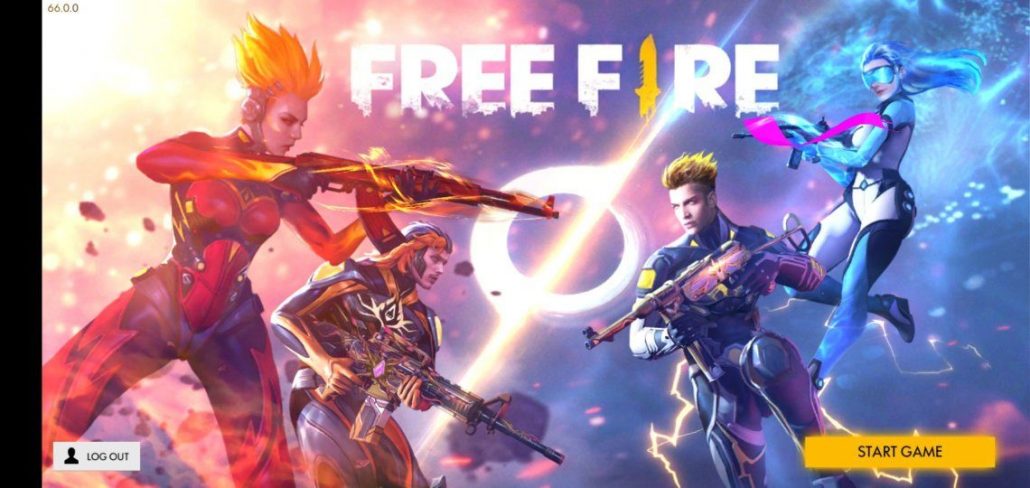 Latest Free Fire Advanced Server Apk updates before anyone else