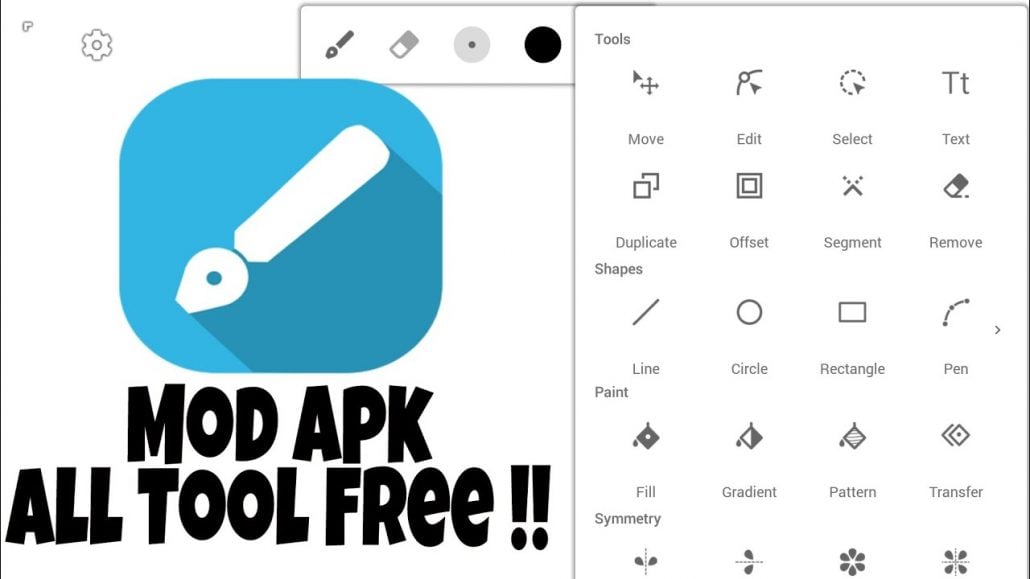 Download Infinite Design Mod Apk, All Tool Free- Hack