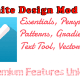 infinite design mod apk for Android