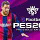 eFootball PES 2021 APK MOD + OBB free download 2