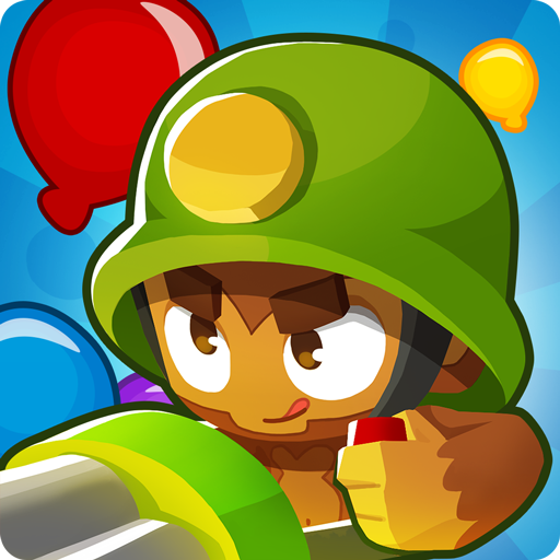 download the last version for android Bloons TD Battle