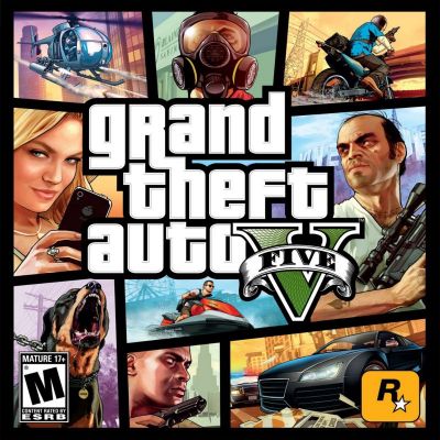 download gta 5 mobile apk and data