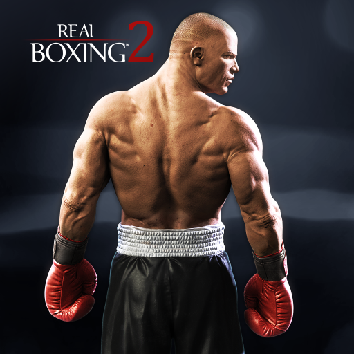Real Boxing 2 MOD APK Unlimited Money 1.18.0