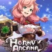 Download Horny Arcana Mod Apk v2.1.1 Free For Android 2