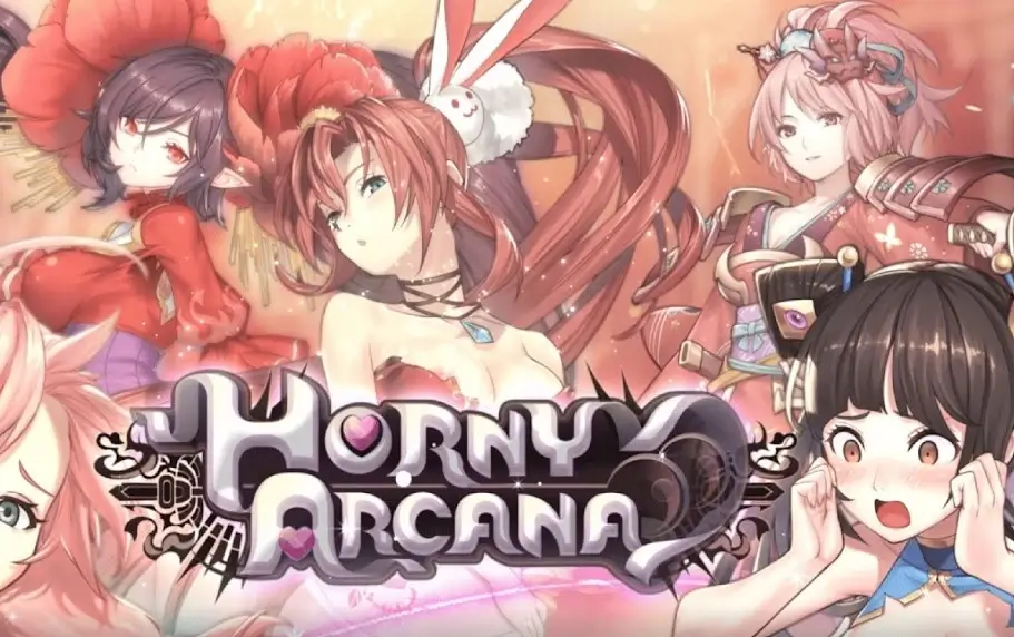 Download Horny Arcana Mod Apk v2.1.1 Free For Android 6