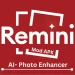 Remini MOD APK 3.8.4 (Premium Unlocked) – Unlimited Pro Cards for Flawless Photo Enhancement 1