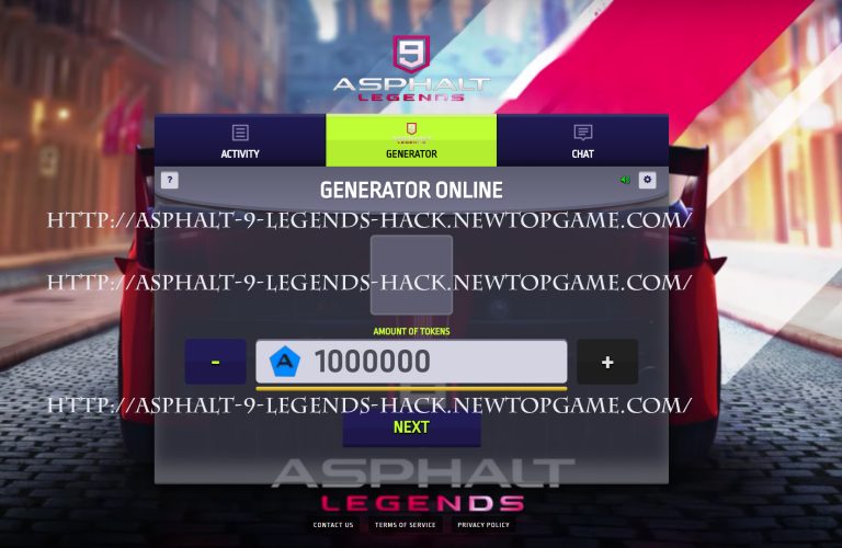 Asphalt 9 Hacks Mods APKs Cheats Tested