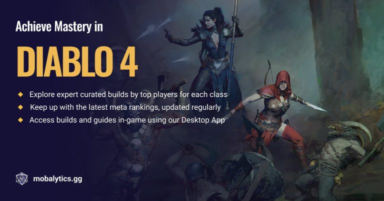 Diablo 4 Cheats: Best Hacks for PC, PS, Xbox
