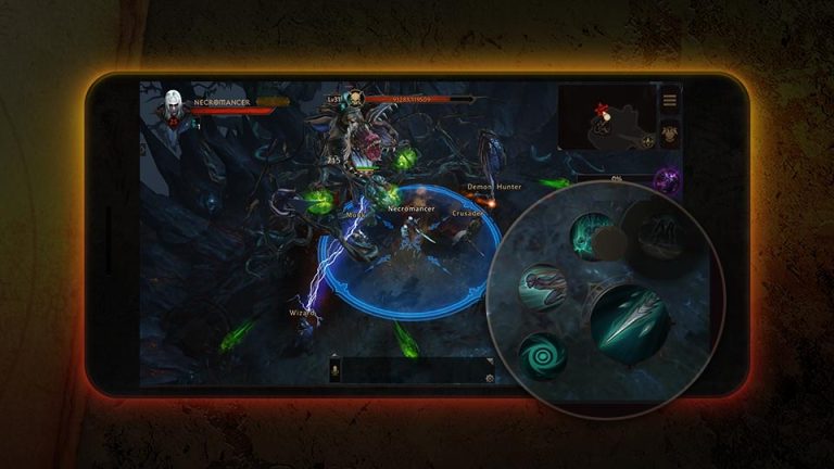 Diablo Immortal Hacks: Best Cheats for Android, iOS, PC