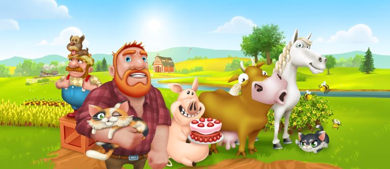 Hay Day Cheats: Ultimate Android & iOS Hacks