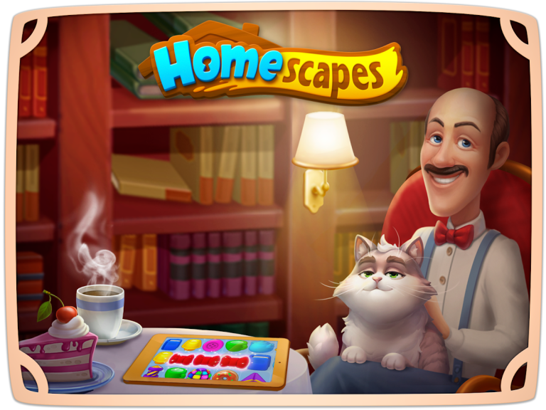 Homescapes Cheats: Ultimate Android & iOS Hacks
