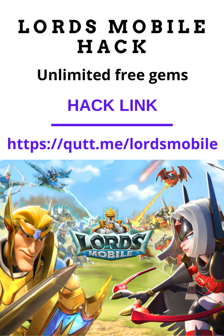 Lords Mobile Hacks: Ultimate Android & iOS Guide
