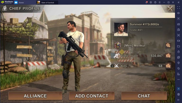 State of Survival Cheats: Ultimate Android & iOS Hacks