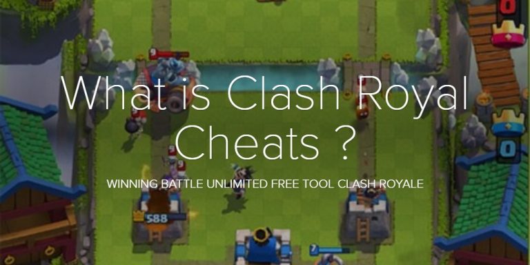 Unlock Unlimited Wins: Top Clash Royale Hacks & Cheats for Android & iOS